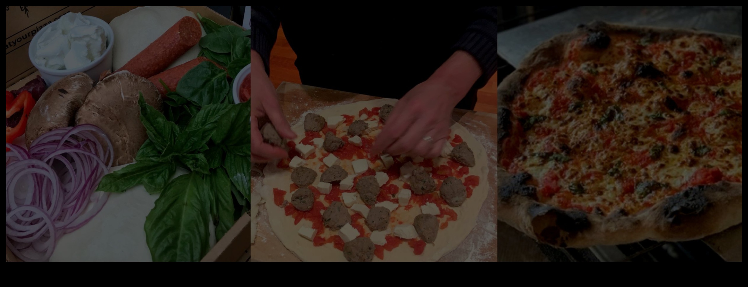 Pizza Paradiso Μάθετε να φτιάχνετε χειροποίητες ιταλικές πίτες στο σπίτι 2 Pizza Paradiso: Crafting Artisan Italian Pies at Home