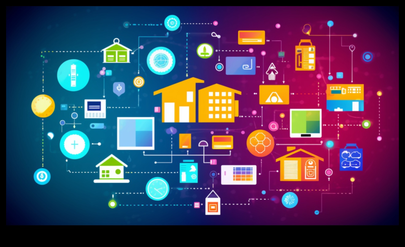 Συνδεδεμένοι κόσμοι: Συγχώνευση δημιουργικότητας και τεχνολογίας στον τομέα IoT