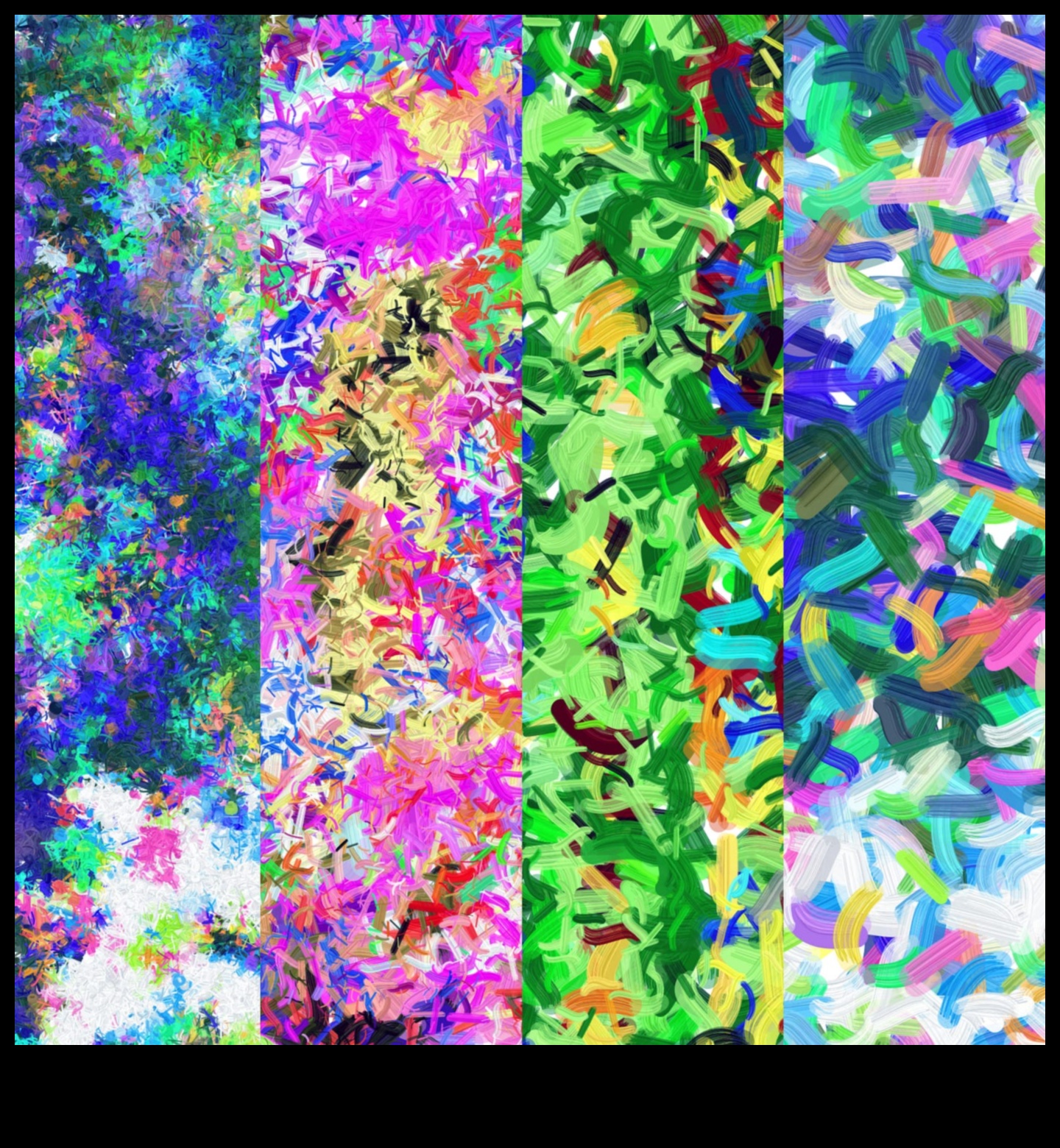 Δημιουργική Κωδικοποίηση Η Γλώσσα της Εικαστικής Τέχνης στην Ψηφιακή Εποχή 4 Creative Coding: The Language of Visual Artisty in IT