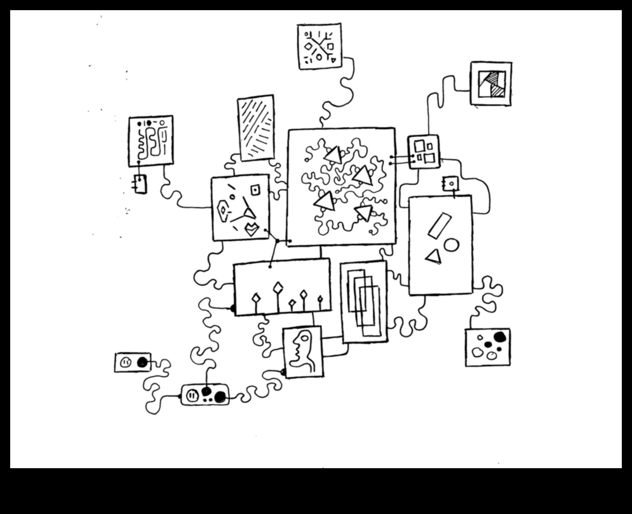 Δημιουργική Κωδικοποίηση Η Γλώσσα της Εικαστικής Τέχνης στην Ψηφιακή Εποχή 2 Creative Coding: The Language of Visual Artisty in IT