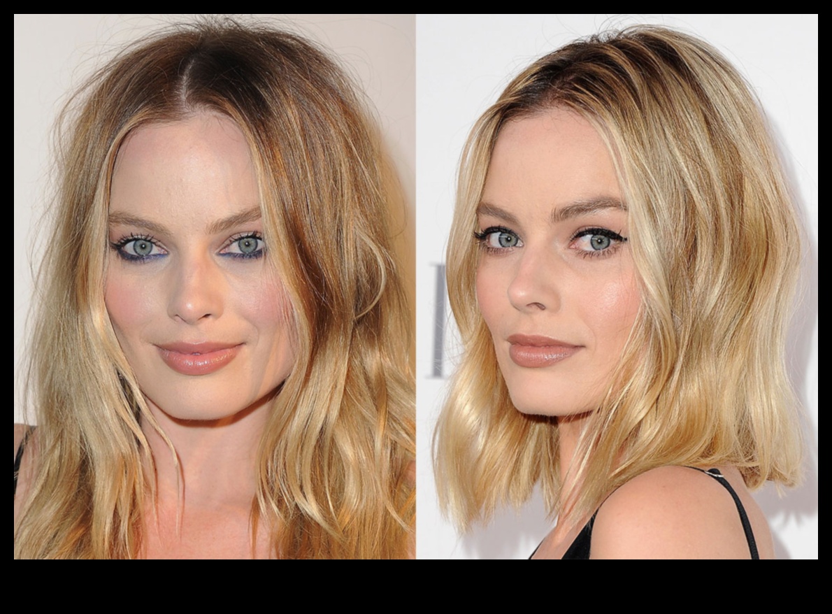 Hollywood Hair Magic Βουτήξτε σε μεταμορφώσεις εμπνευσμένες από διασημότητες για να βρείτε την τέλεια εμφάνισή σας 2 Hollywood Hair Magic: Βουτήξτε σε μεταμορφώσεις εμπνευσμένες από διασημότητες