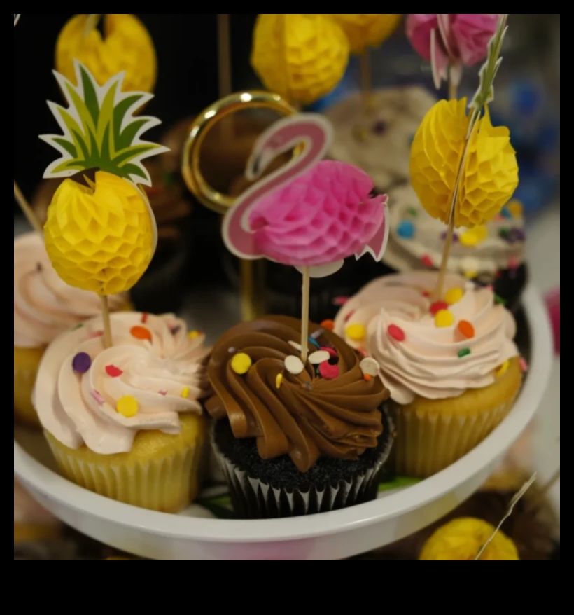 Γκουρμέ γλυκύτητα: Αφεθείτε στις καλύτερες δημιουργίες επιδορπίων