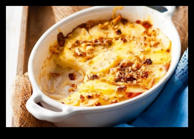 Οι Sides απελευθέρωσαν 50+ δημιουργικούς τρόπους για να αναβαθμίσετε το κύριο πιάτο σας 5 Sides Unleashed: Μαγειρική δημιουργικότητα για να βελτιώσετε το γεύμα σας