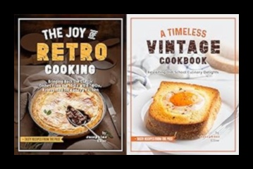 Side Dish Chronicles: Εξερευνήστε έναν κόσμο γαστρονομικών απολαύσεων