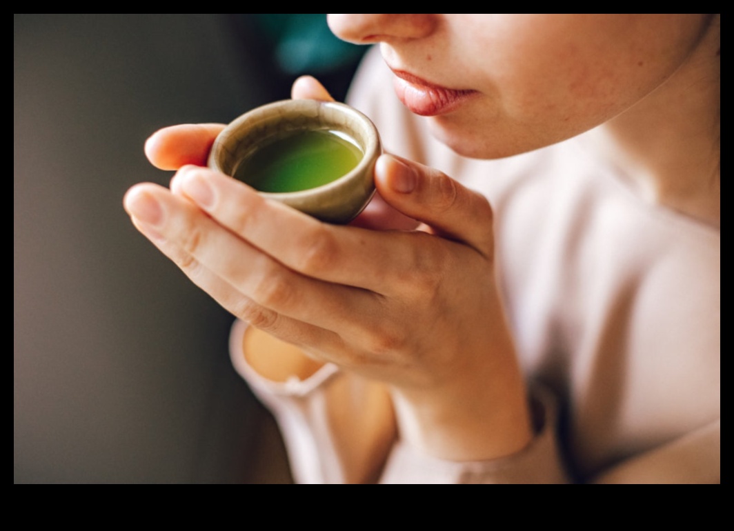 Πιείτε και μοιραστείτε έναν οδηγό για τη δημιουργία εμπειριών παγωμένου πράσινου τσαγιού με άλλους λάτρεις του τσαγιού 2 Sp and Share: Δημιουργία εμπειριών παγωμένου πράσινου τσαγιού με άλλους λάτρεις του τσαγιού