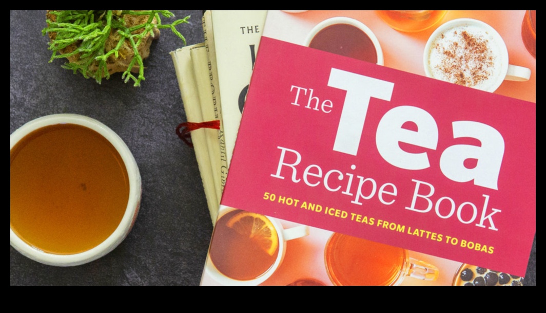 Πιείτε και μοιραστείτε έναν οδηγό για τη δημιουργία εμπειριών παγωμένου πράσινου τσαγιού με άλλους λάτρεις του τσαγιού 4 Sp and Share: Δημιουργία εμπειριών παγωμένου πράσινου τσαγιού με άλλους λάτρεις του τσαγιού