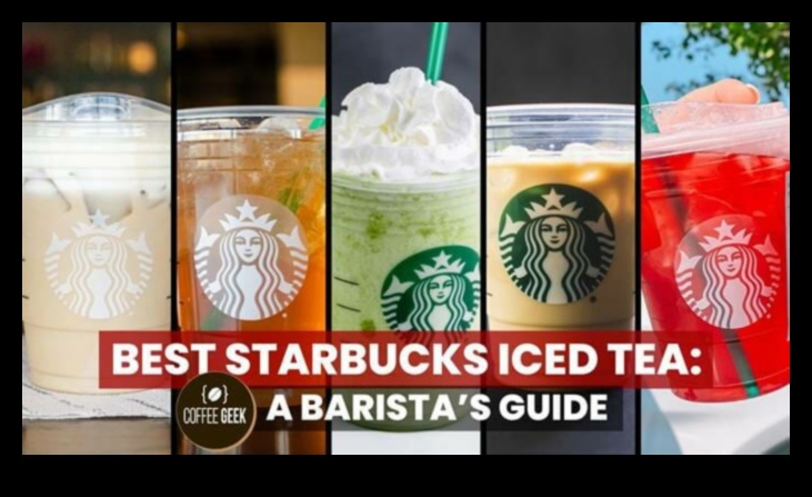 Πιείτε και μοιραστείτε έναν οδηγό για τη δημιουργία εμπειριών παγωμένου πράσινου τσαγιού με άλλους λάτρεις του τσαγιού 5 Sp and Share: Δημιουργία εμπειριών παγωμένου πράσινου τσαγιού με άλλους λάτρεις του τσαγιού