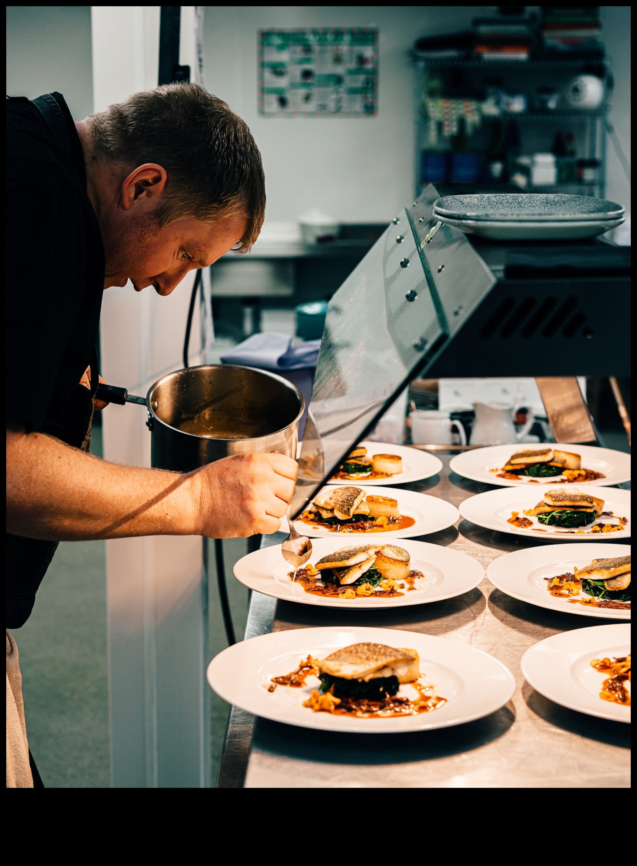 Flavour Odyssey Embark on a Culinary Adventure με νέες ιδέες συνταγών από όλο τον κόσμο 4 Οδύσσεια γεύσης: Ξεκινήστε μια γαστρονομική περιπέτεια με νέες ιδέες συνταγών