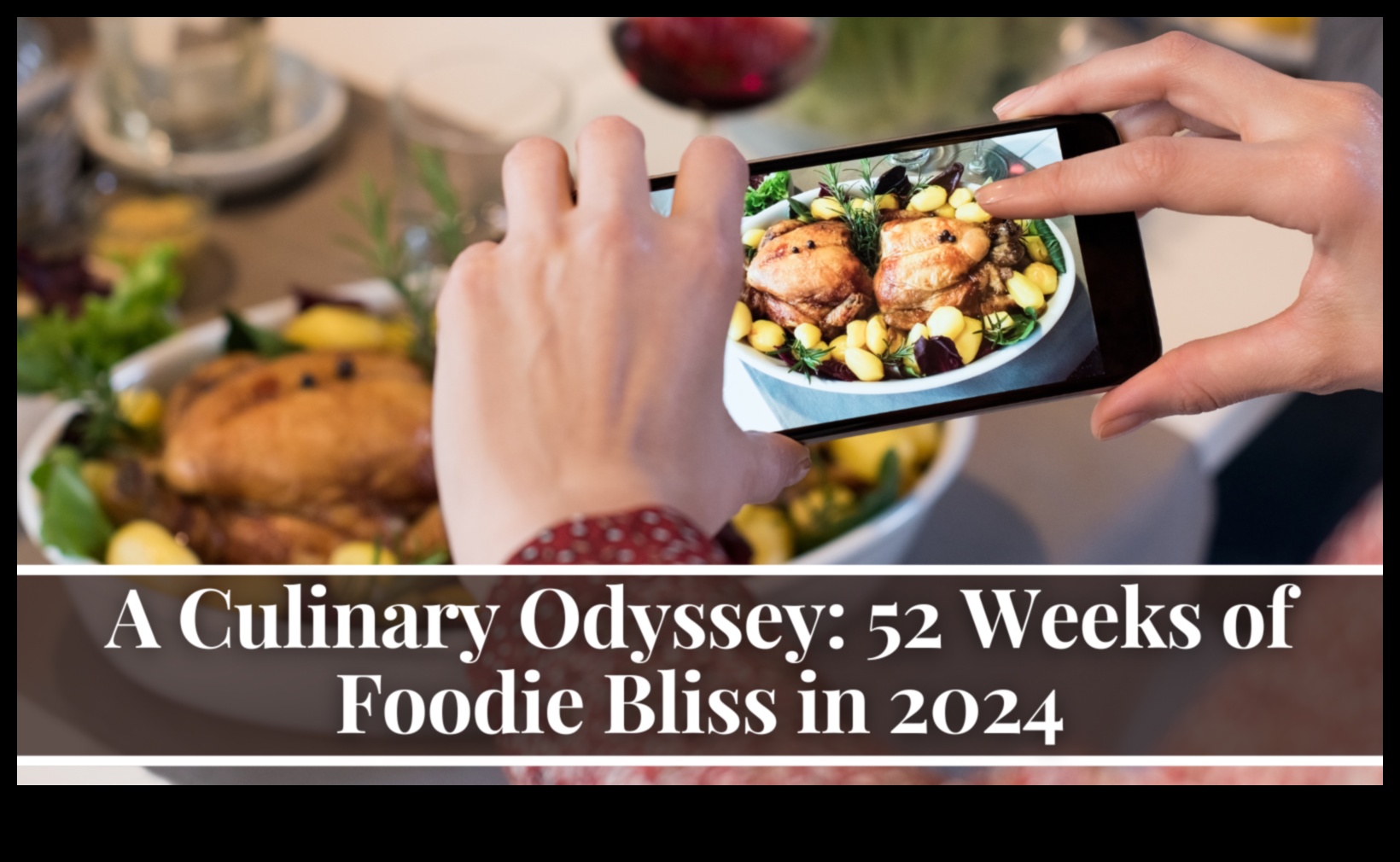 Flavour Odyssey Embark on a Culinary Adventure με νέες ιδέες συνταγών από όλο τον κόσμο 5 Οδύσσεια γεύσης: Ξεκινήστε μια γαστρονομική περιπέτεια με νέες ιδέες συνταγών