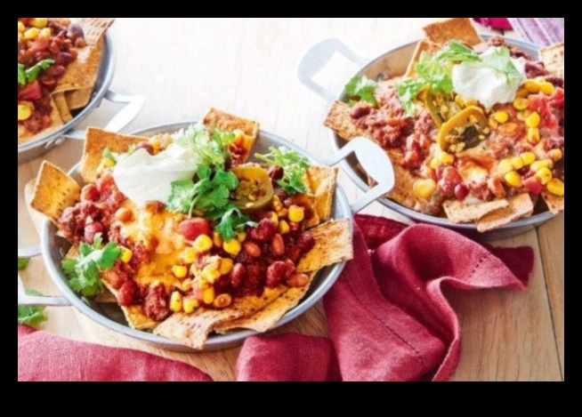 Εξερεύνηση γεύσης: Διαφοροποιήστε τον ουρανίσκο σας με δημιουργικές ιδέες συνταγών