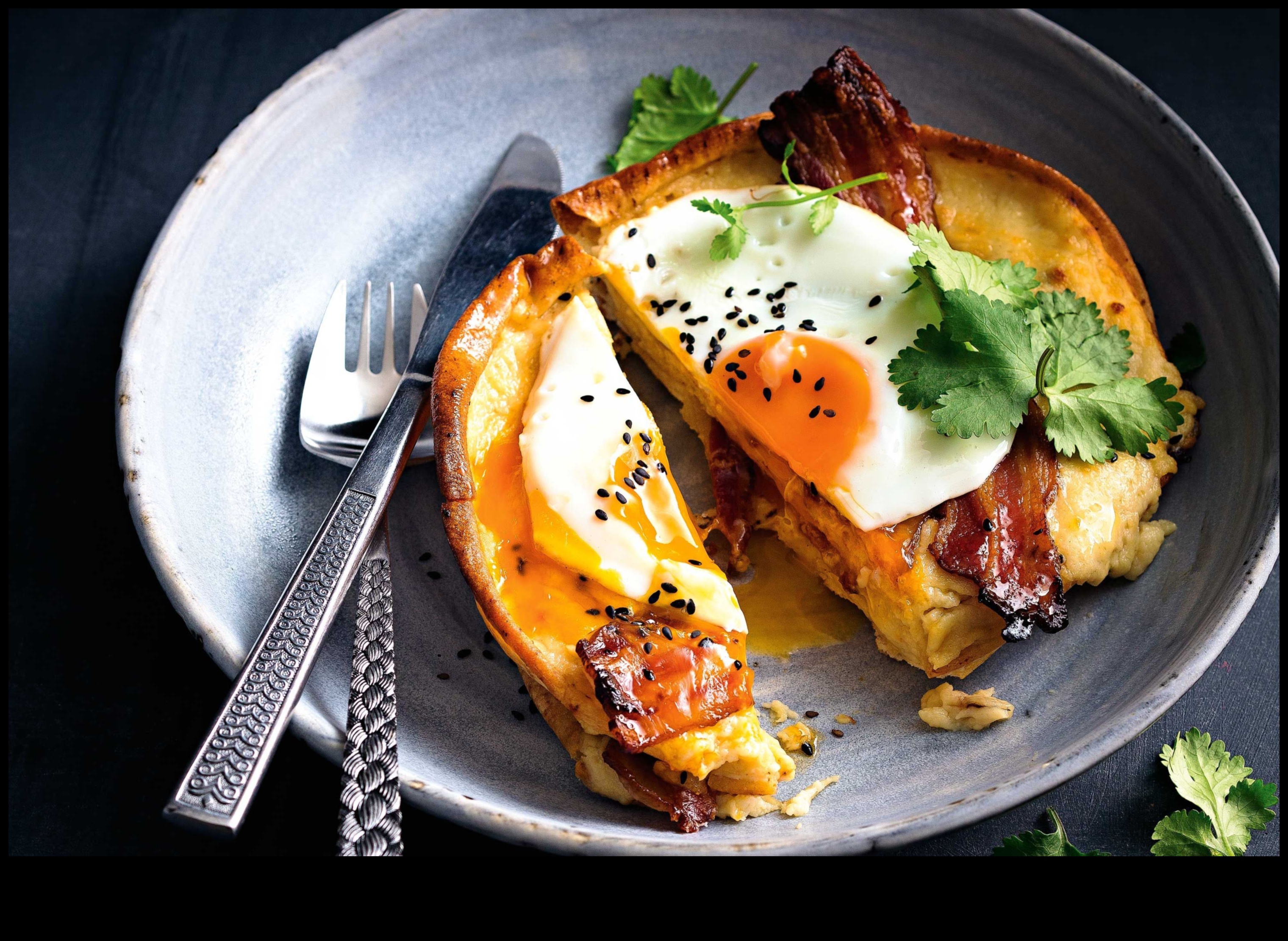 Εξερεύνηση γεύσης: Διαφοροποιήστε τον ουρανίσκο σας με δημιουργικές ιδέες συνταγών