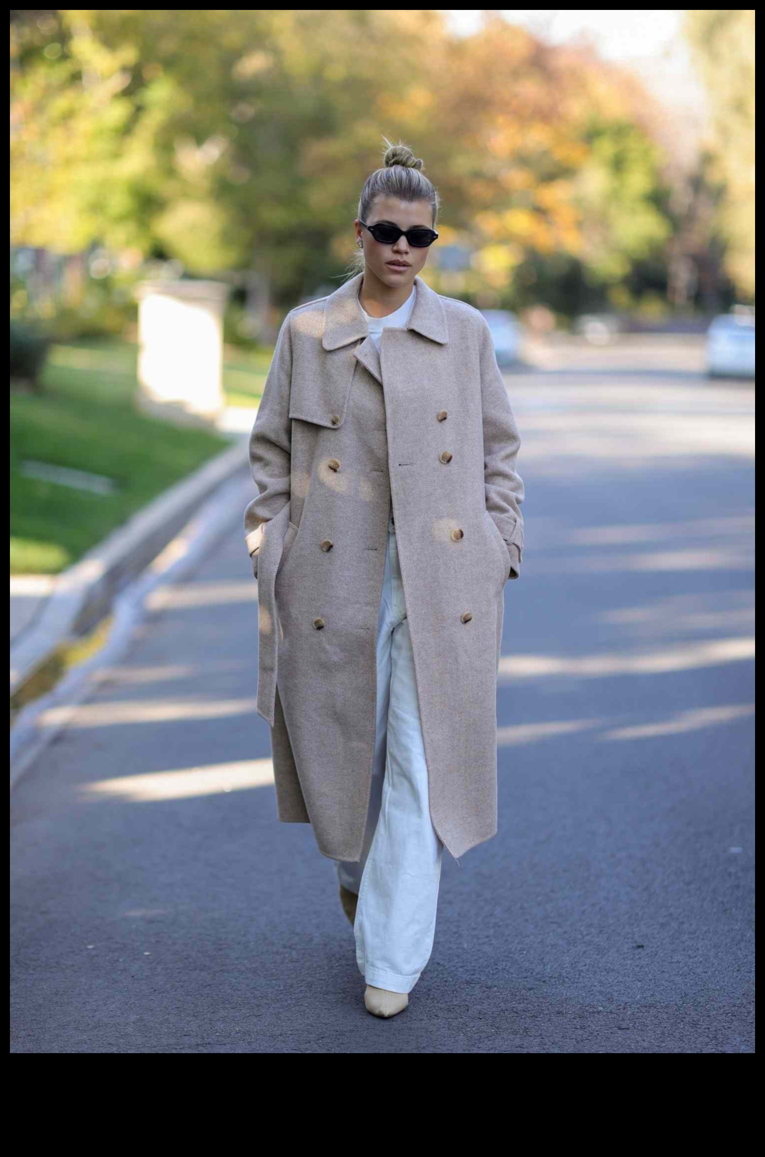 Μινιμαλιστική μαγεία: Αβίαστο στυλ για κάθε γκαρνταρόμπα