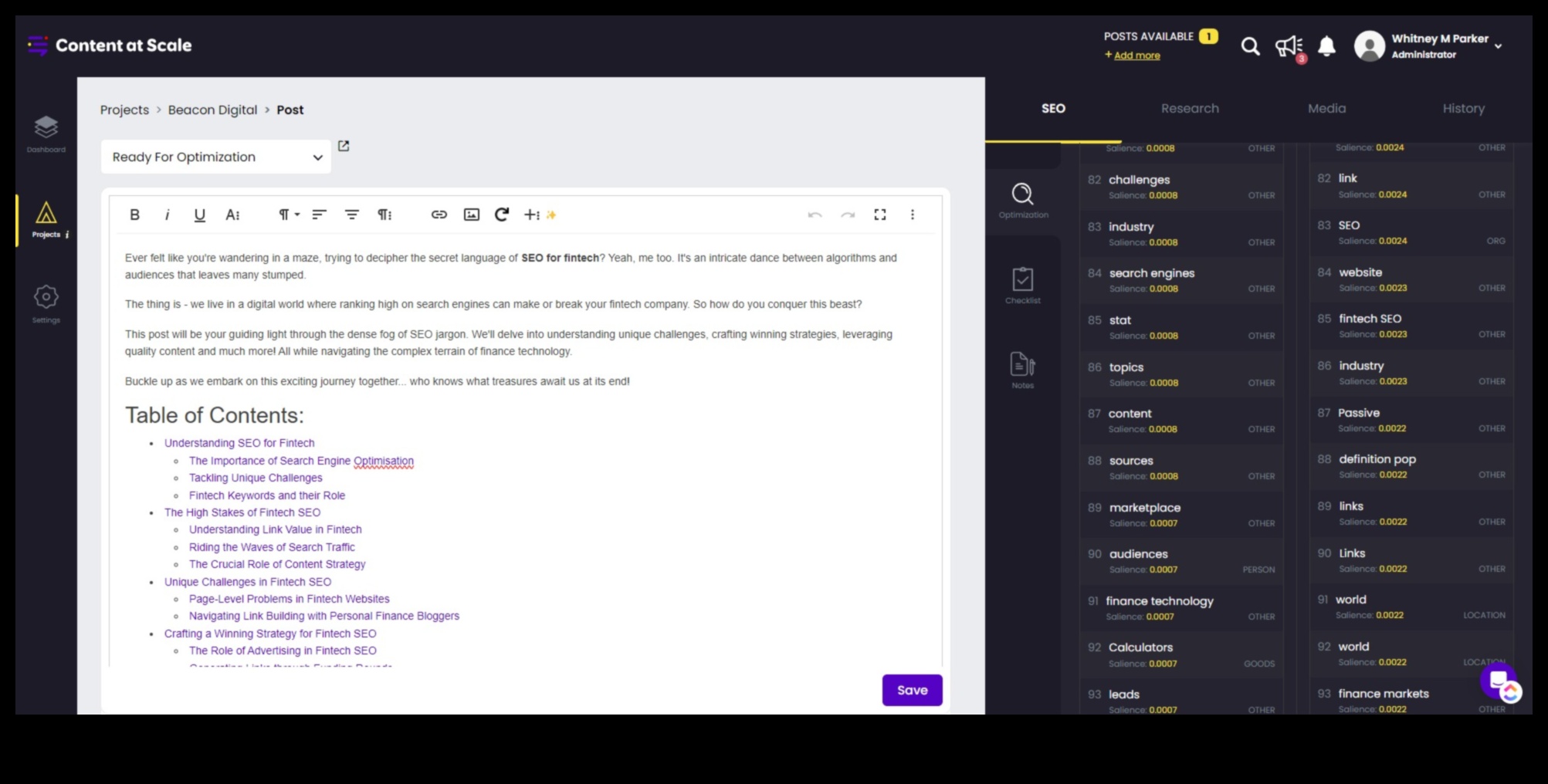 Mastering Data Scale: Streamlining Solutions for Maximum Impact