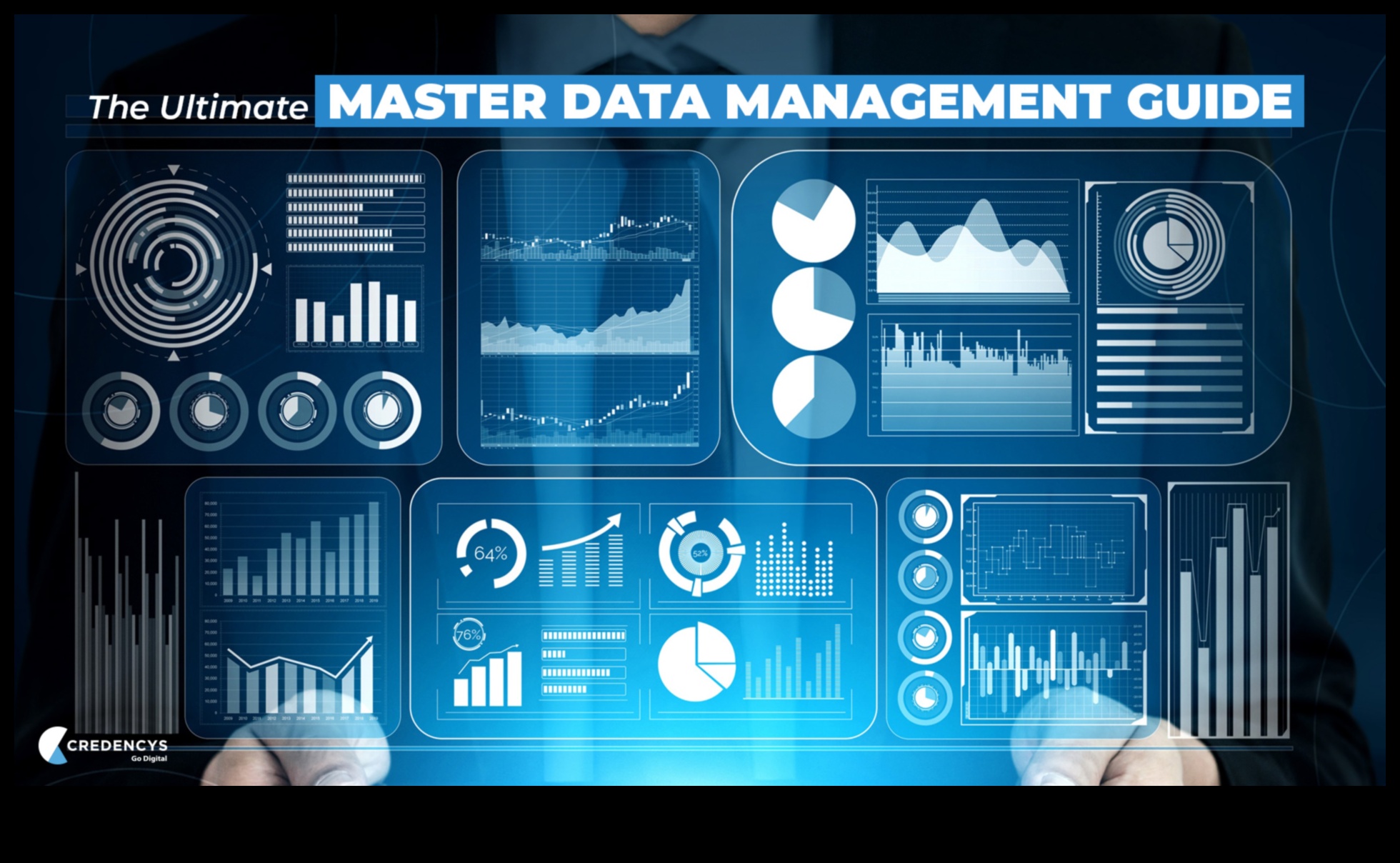 Mastering Data Scale: Streamlining Solutions for Maximum Impact