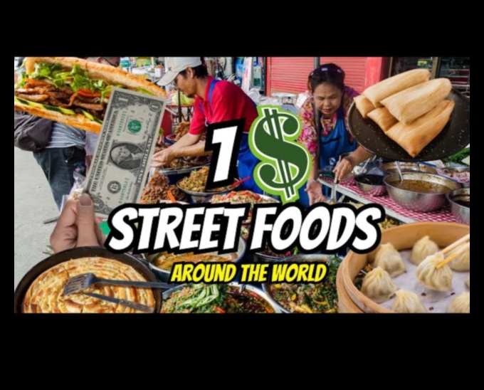 Street Food Safari: Ξεκινήστε μια γαστρονομική περιπέτεια στην Ασία