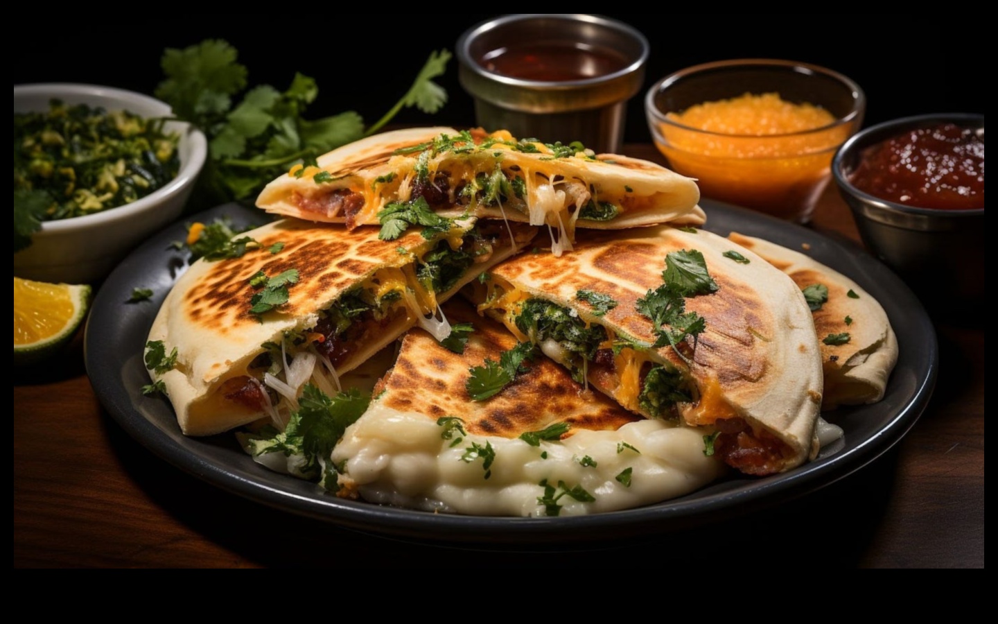 Salsa Sensations Ένας οδηγός για τη δημιουργία των τέλειων μεξικανικών καρυκευμάτων 5 Salsa Sensations: Δημιουργία Τέλεια Μεξικάνικα Καρυκεύματα