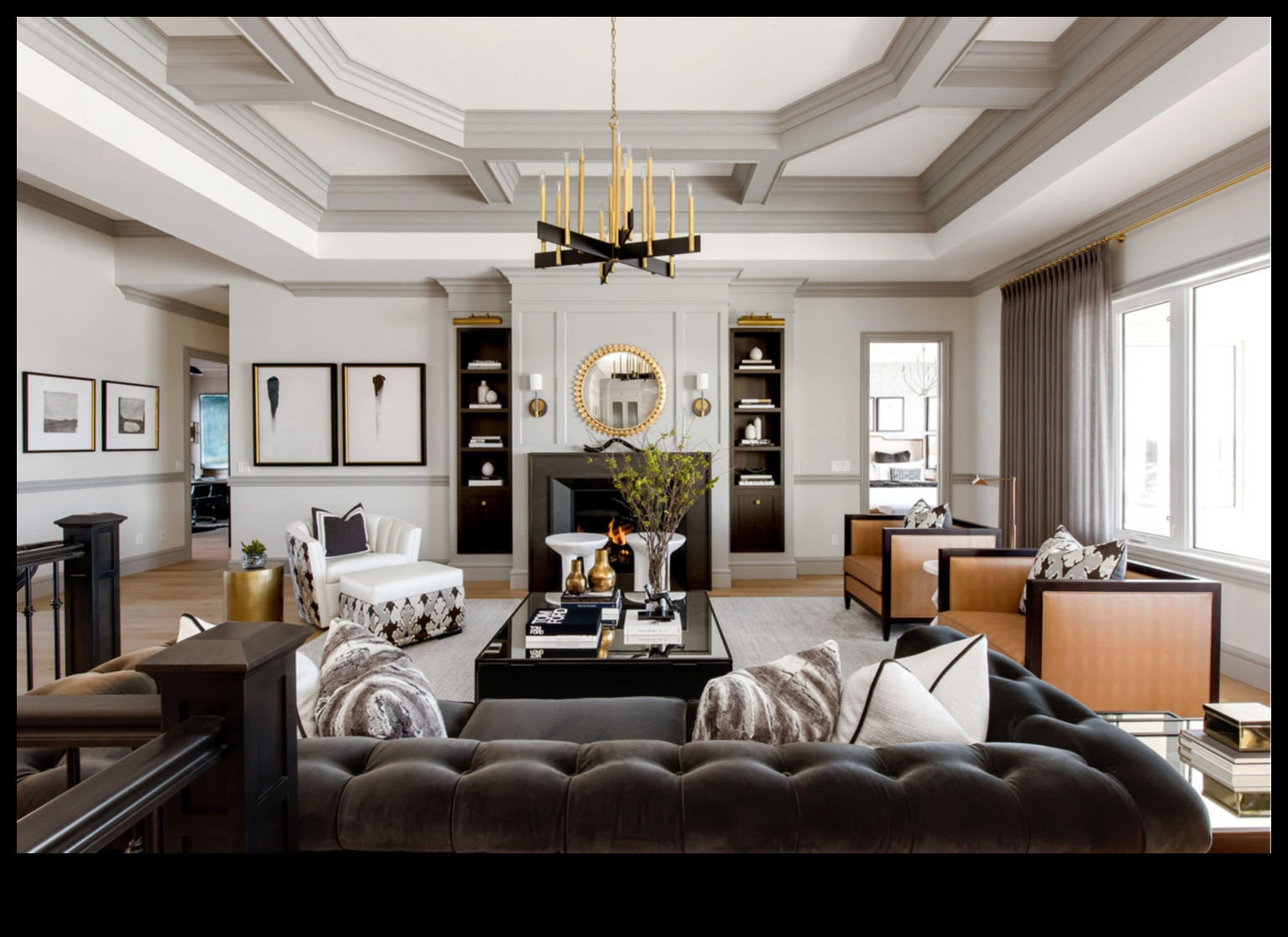 Chic Simplicity: Ανυψώστε την εμφάνισή σας με μινιμαλιστική έλξη