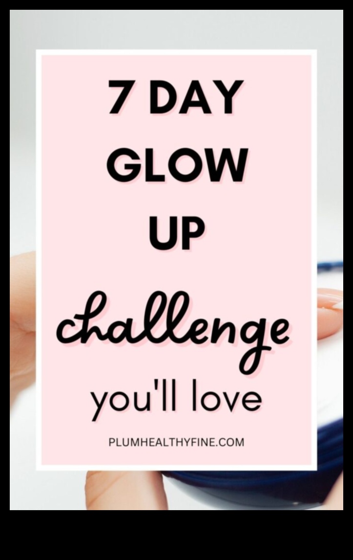 Ξεκινήστε σωστά τη μέρα σας με Πρωινό Glow-Up 7 υγιεινές γουλιές χαμηλών θερμίδων 4 Πρωινό Glow-Up: Βελτιώστε την ημέρα σας με υγιεινές γουλιές χαμηλών θερμίδων