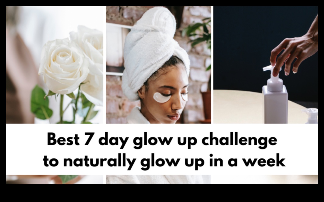 Ξεκινήστε σωστά τη μέρα σας με Πρωινό Glow-Up 7 υγιεινές γουλιές χαμηλών θερμίδων 3 Πρωινό Glow-Up: Βελτιώστε την ημέρα σας με υγιεινές γουλιές χαμηλών θερμίδων