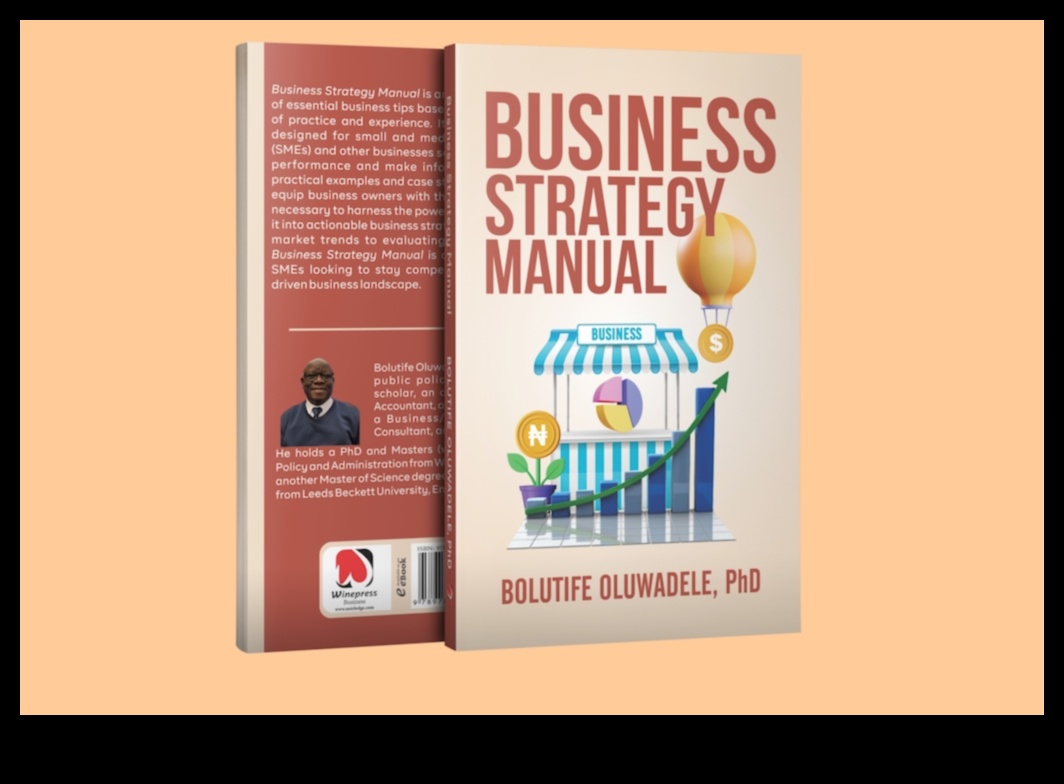 Elevate and Innovate: The Business Model Handbook
