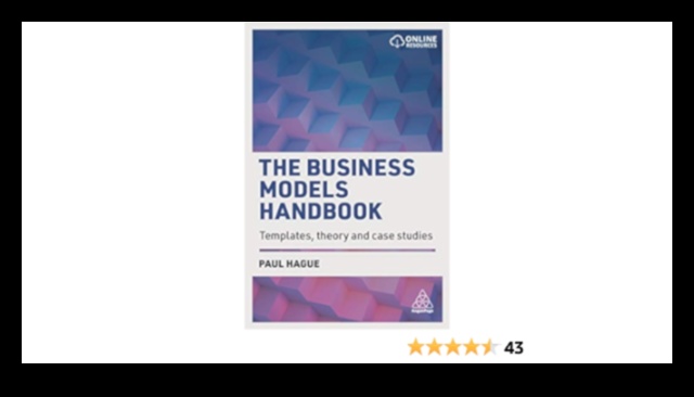 Elevate and Innovate: The Business Model Handbook