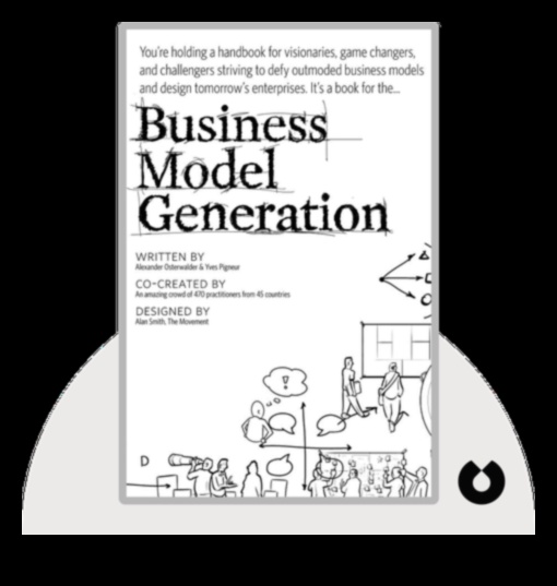 Elevate and Innovate: The Business Model Handbook