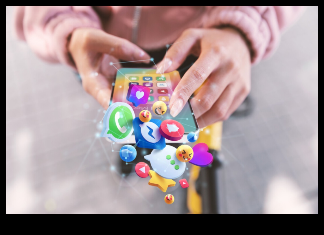 Μάστερ στα Social Media για Επιχειρηματίες: Δημιουργία Ψηφιακής Παρουσίας