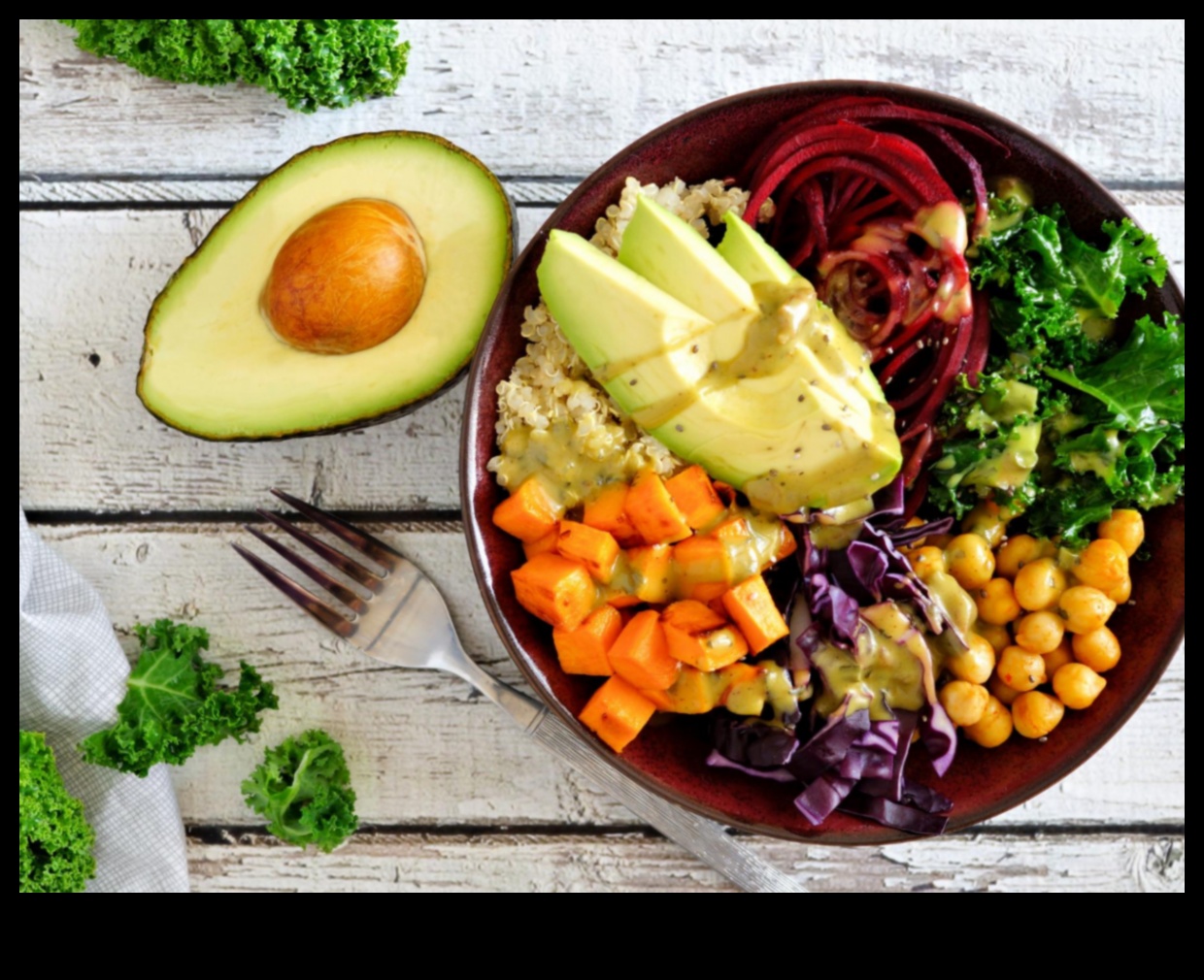 Καλή διατροφή: Ανακαλύψτε την ευχαρίστηση των πιάτων με θρεπτικά συστατικά