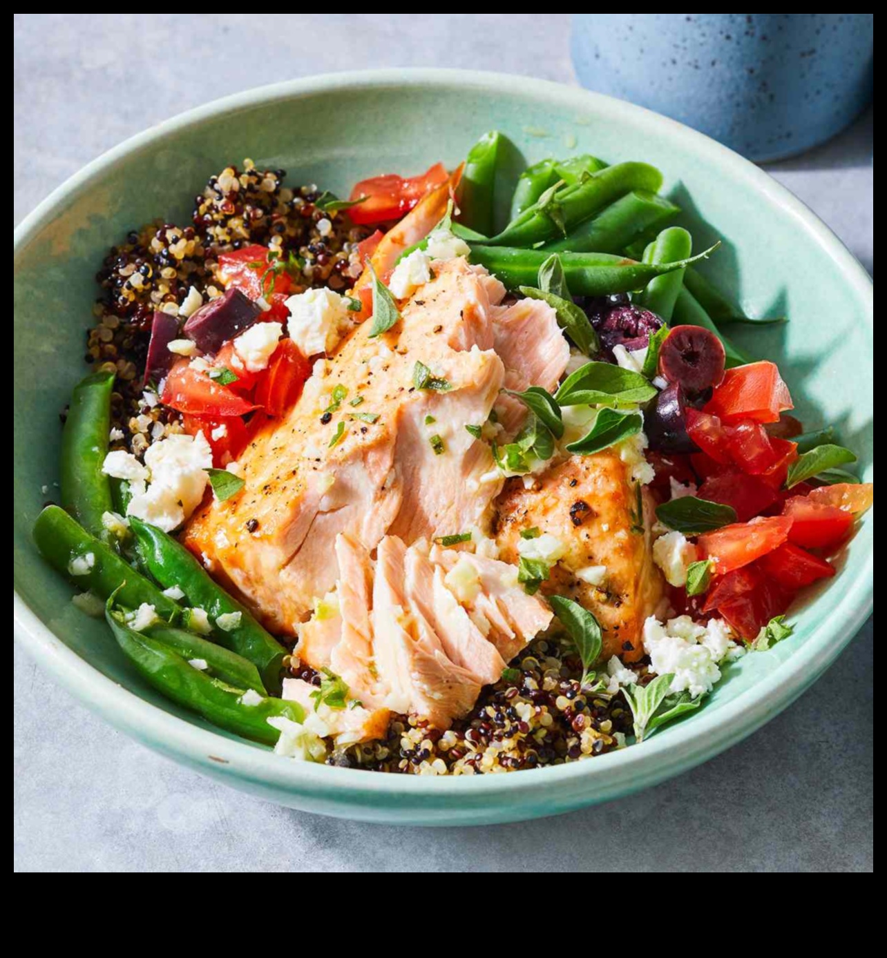 Καλή διατροφή: Ανακαλύψτε την ευχαρίστηση των πιάτων με θρεπτικά συστατικά