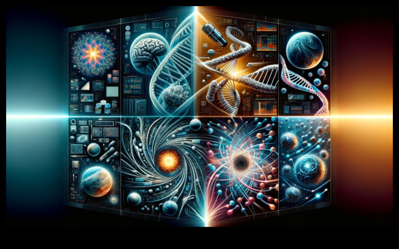 Βιολογία με επίκεντρο τον χρήστη: Δημιουργία εξατομικευμένων εμπειριών με βιοτεχνολογικές προόδους