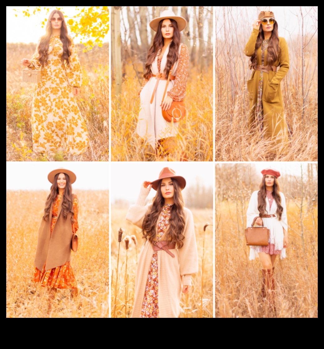 Elegance Evolution 5 τρόποι για να ενημερώσετε την εμφάνισή σας για τη νέα σεζόν 4 Elegance Evolution: Μεταμορφώστε την εμφάνισή σας με κορυφαίες τάσεις