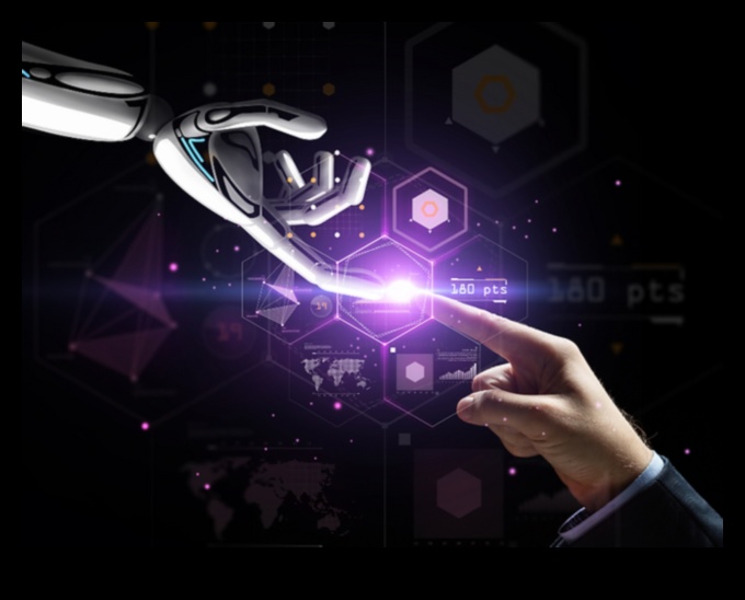 Τάσεις Καινοτομίας: Διαμορφώνοντας το Τοπίο της Μηχανικής Μάθησης