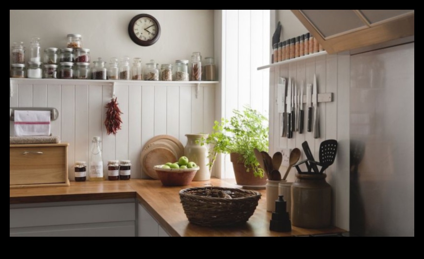 Soulful Kitchen Ένα σπίτι για την καρδιά και την ψυχή 3 Soulful Kitchen: Nourishing Hearts through the Magic of Home Cooking