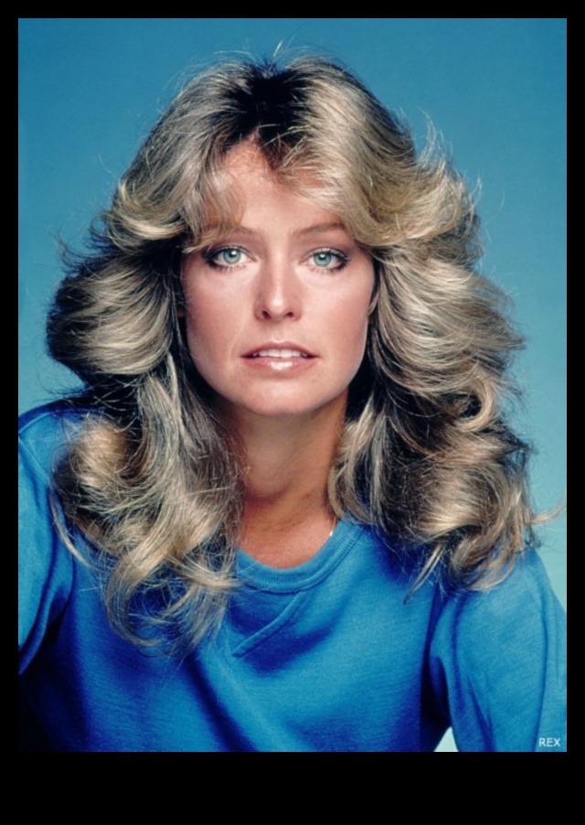 Ξανθά μαλλιά και πέρα: Η εξέλιξη του χτενίσματος στο πέρασμα του χρόνου