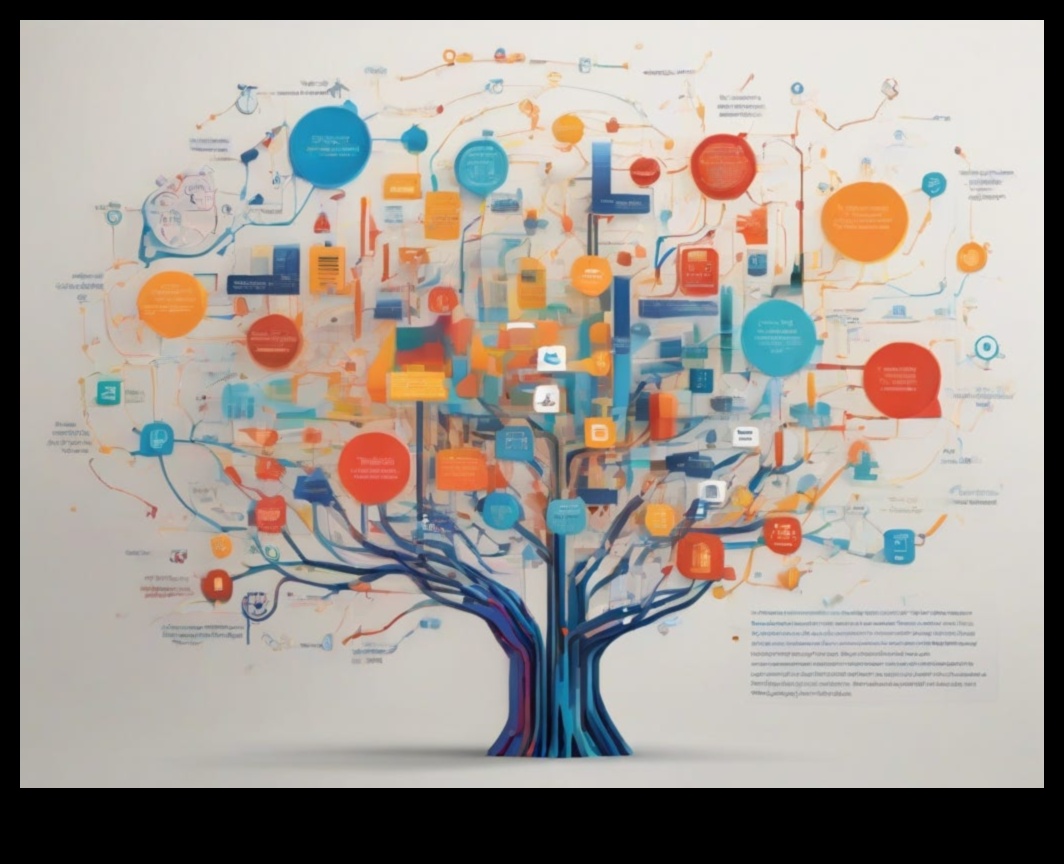 Creative Odyssey: Navigating the World of Data Science in Visual Arts