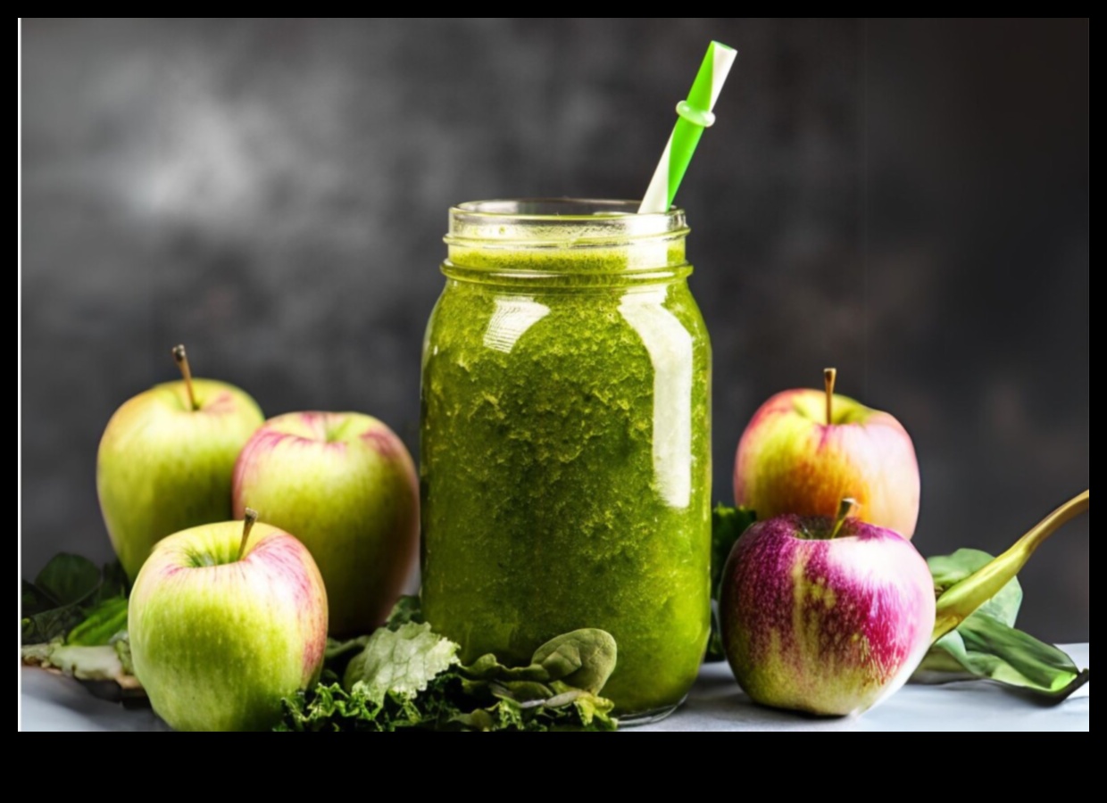 Αφέψημα λαχανικών: Ανεβάστε τους χυμούς σας με δημιουργικές και υγιεινές προσθήκες