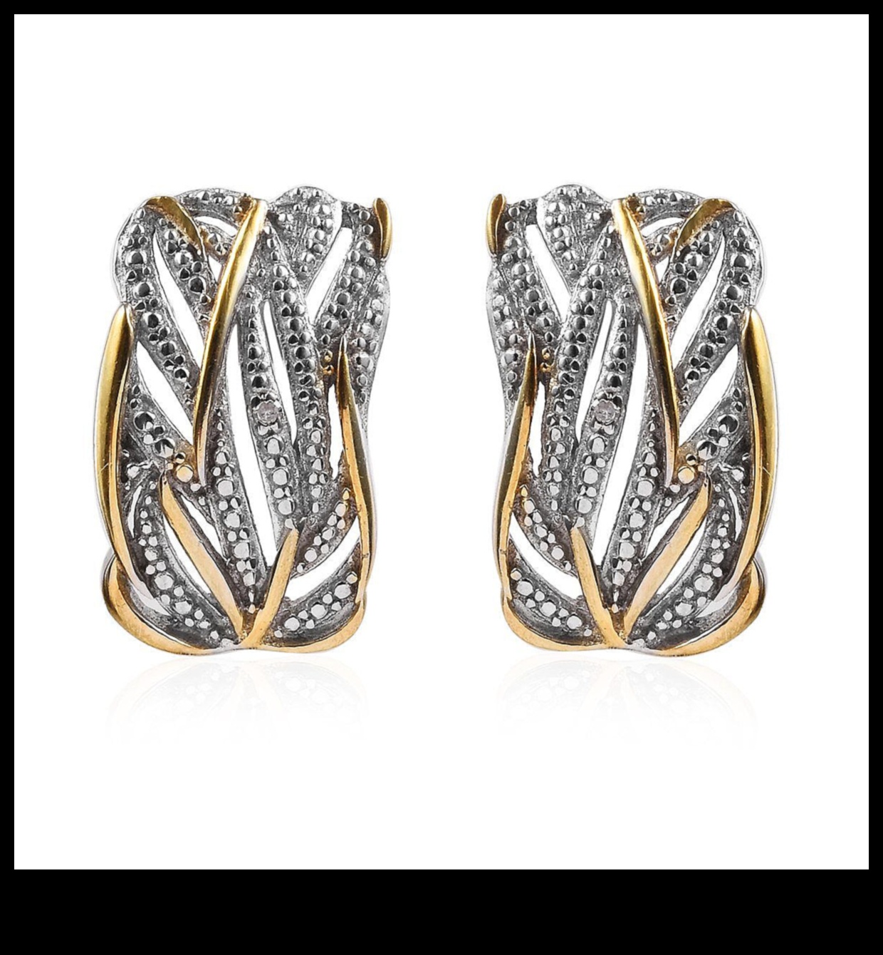 Harmony in Silver Μια Συμφωνία Σκουλαρίκια για Κάθε Μελωδία 3 Harmony in Silver: Βρείτε τη Μελωδία σας στην Ασημένια Συμφωνία των Σκουλαρίκια μας