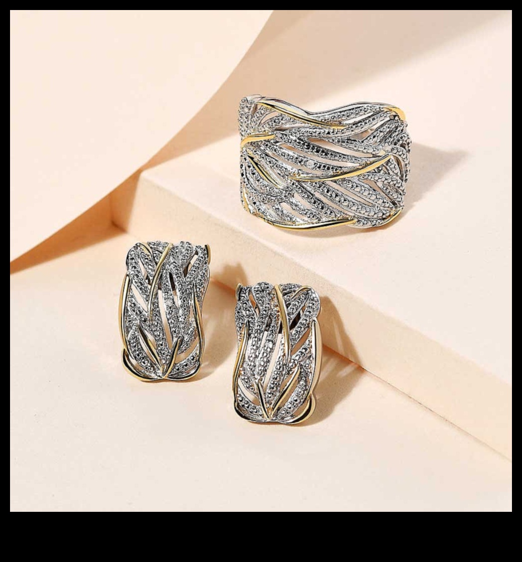 Harmony in Silver Μια Συμφωνία Σκουλαρίκια για Κάθε Μελωδία 4 Harmony in Silver: Βρείτε τη Μελωδία σας στην Ασημένια Συμφωνία των Σκουλαρίκια μας