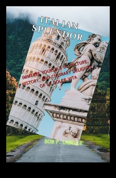 Σικελικό Splendor: Ένα γαστρονομικό ταξίδι στην Ιταλία