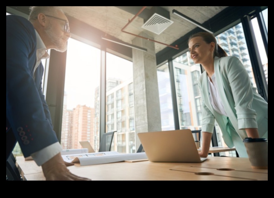 Επιχειρηματική Ηθική: Οικοδόμηση Εμπιστοσύνης και Ακεραιότητας στις Επιχειρήσεις