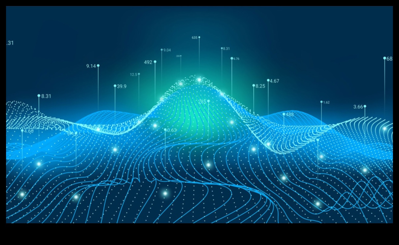 Creative Odyssey: Navigating the World of Data Science in Visual Arts