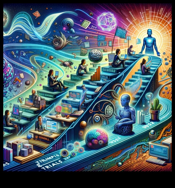 Designing Horizons Μια ματιά στις τελευταίες προδιαθέσεις και θριάμβους ...