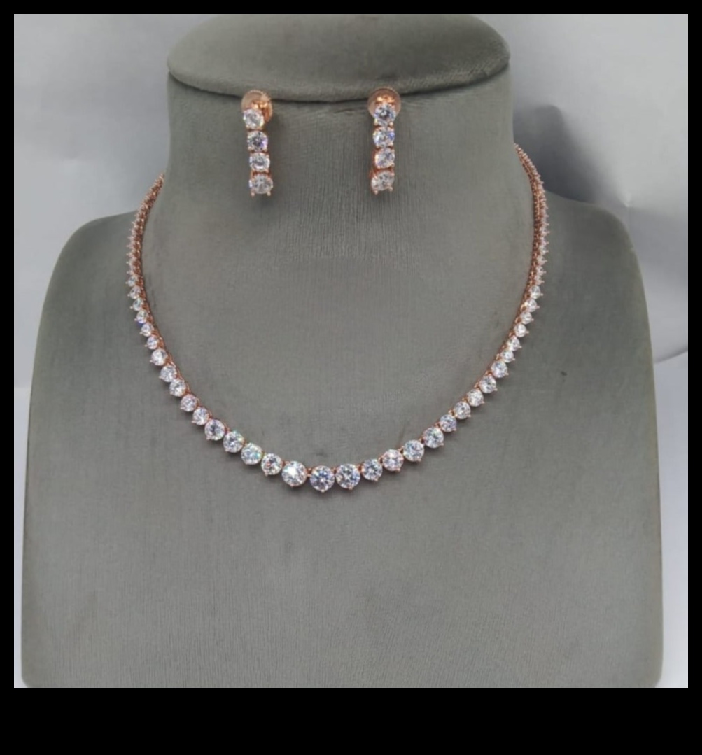 Diamond Dreams: Sparkle and Shine με το εκθαμβωτικό μας σετ διαμαντιών