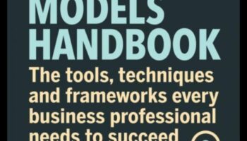 Elevate and Innovate: The Business Model Handbook