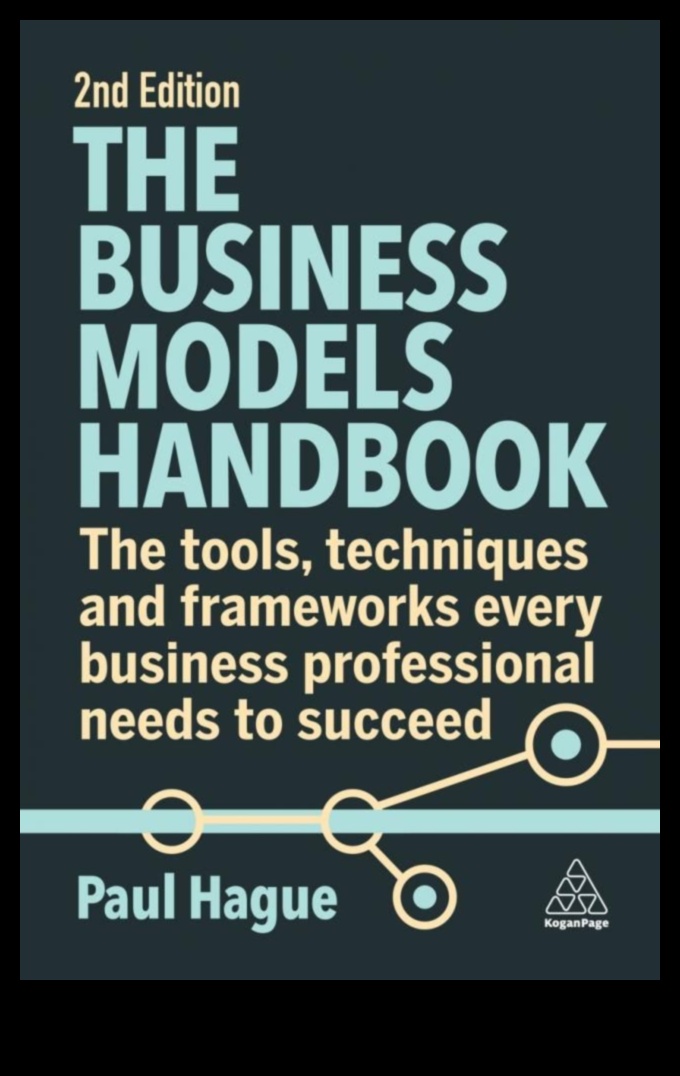 Elevate and Innovate: The Business Model Handbook