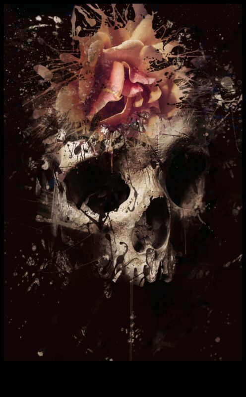 Gothic Glamour: Adorn Yourself in Darkened Splendor