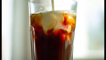 Morning Bliss: Ενισχύστε την ημέρα σας με δροσερές γουλιές κρύας παρασκευής