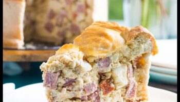 Pizza Paradiso: Crafting Artisan Italian Pies at Home