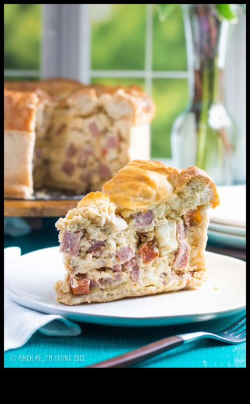 Pizza Paradiso: Crafting Artisan Italian Pies at Home