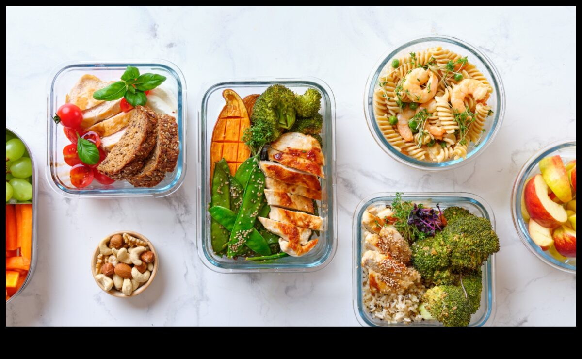 Protein Paradise: Περιμένουν υγιεινές και νόστιμες συνταγές